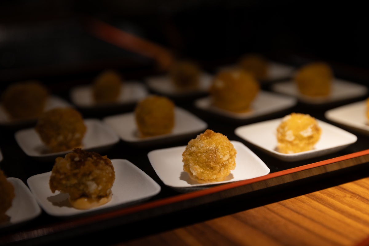 A memorable 18th birthday celebration in Milan - 14