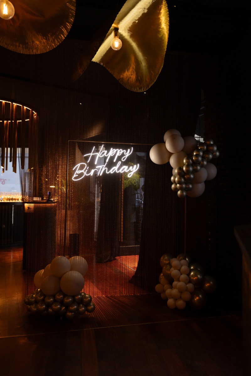 A memorable 18th birthday celebration in Milan - 7