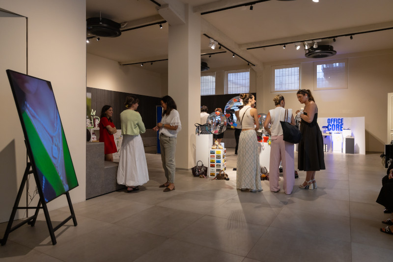 Bijou Brigitte summer press day: an exclusive event with elegance, style, and hospitality - 37