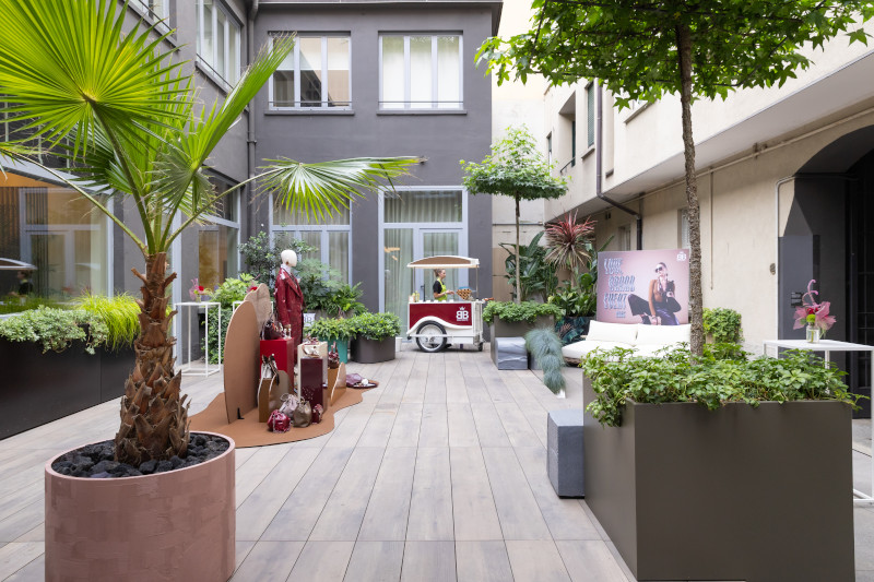 Bijou Brigitte summer press day: an exclusive event with elegance, style, and hospitality - 0