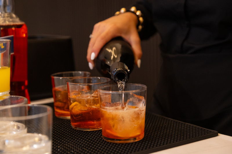 Bijou Brigitte summer press day: an exclusive event with elegance, style, and hospitality - 32