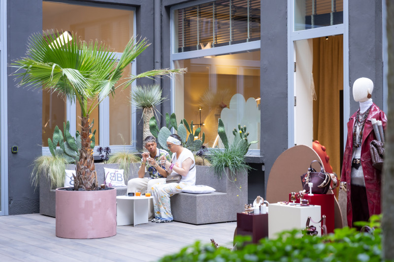 Bijou Brigitte summer press day: an exclusive event with elegance, style, and hospitality - 6