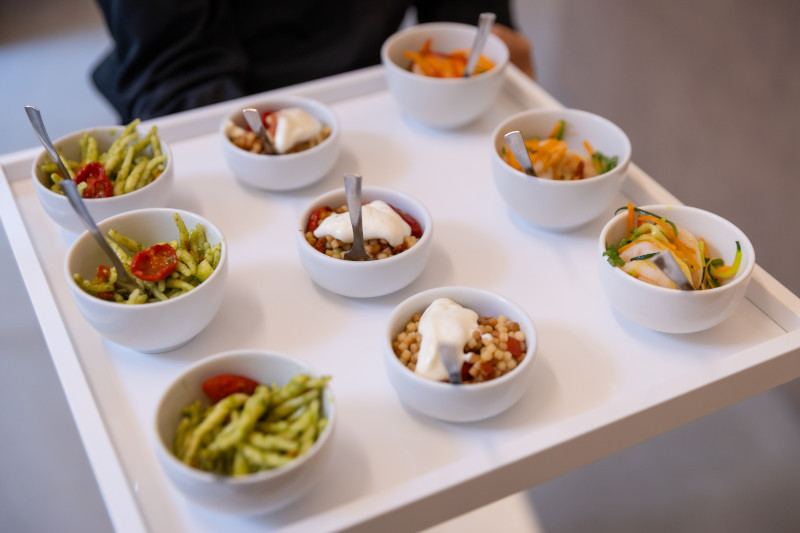 Bijou Brigitte summer press day: an exclusive event with elegance, style, and hospitality - 31