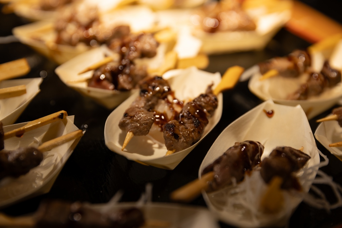 A memorable 18th birthday celebration in Milan - 17