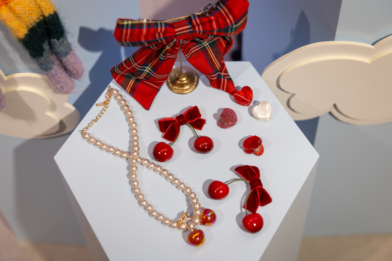 Bijou Brigitte summer press day: an exclusive event with elegance, style, and hospitality - 25