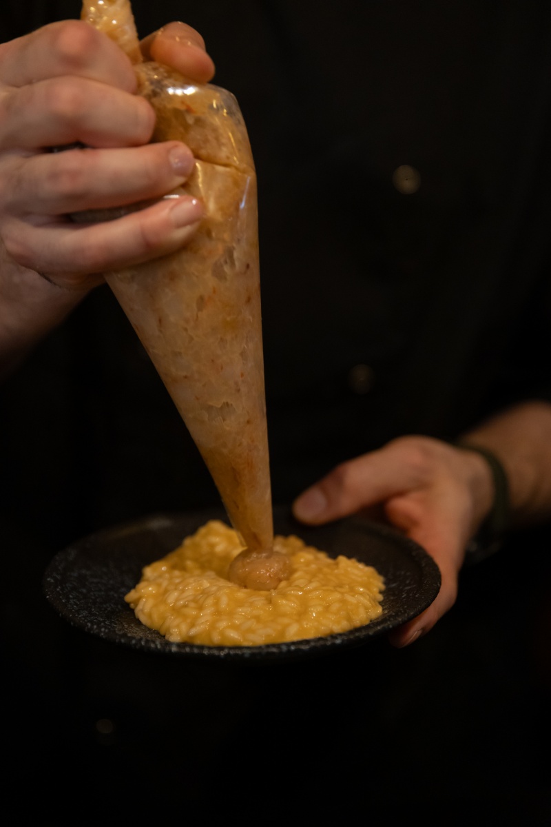 A memorable 18th birthday celebration in Milan - 9