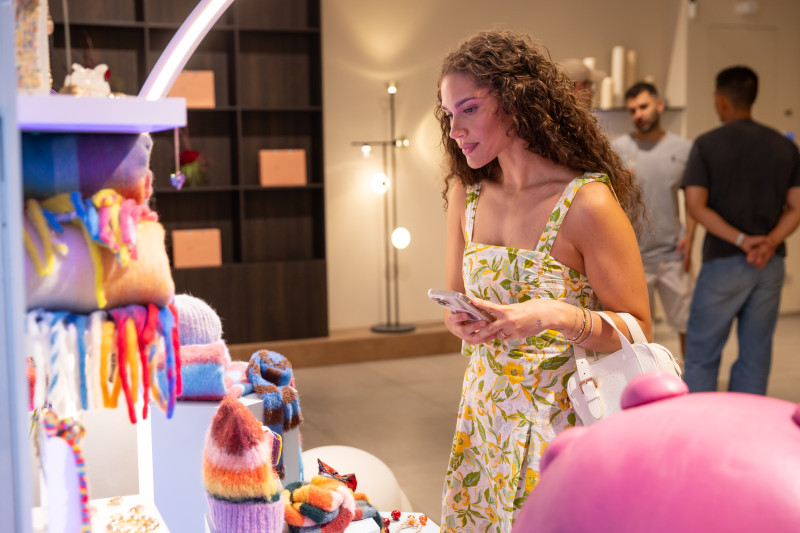 Bijou Brigitte summer press day: an exclusive event with elegance, style, and hospitality - 34