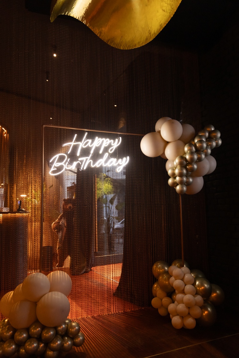 A memorable 18th birthday celebration in Milan - 3