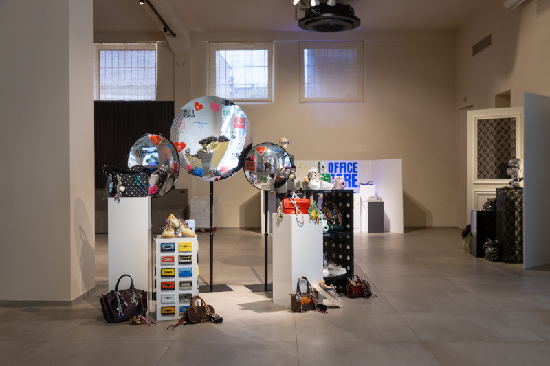 Bijou Brigitte summer press day: an exclusive event with elegance, style, and hospitality - 17