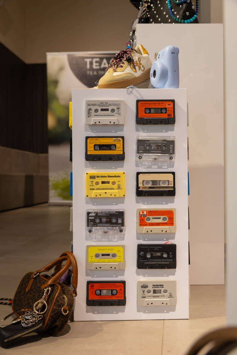 Bijou Brigitte summer press day: an exclusive event with elegance, style, and hospitality - 29