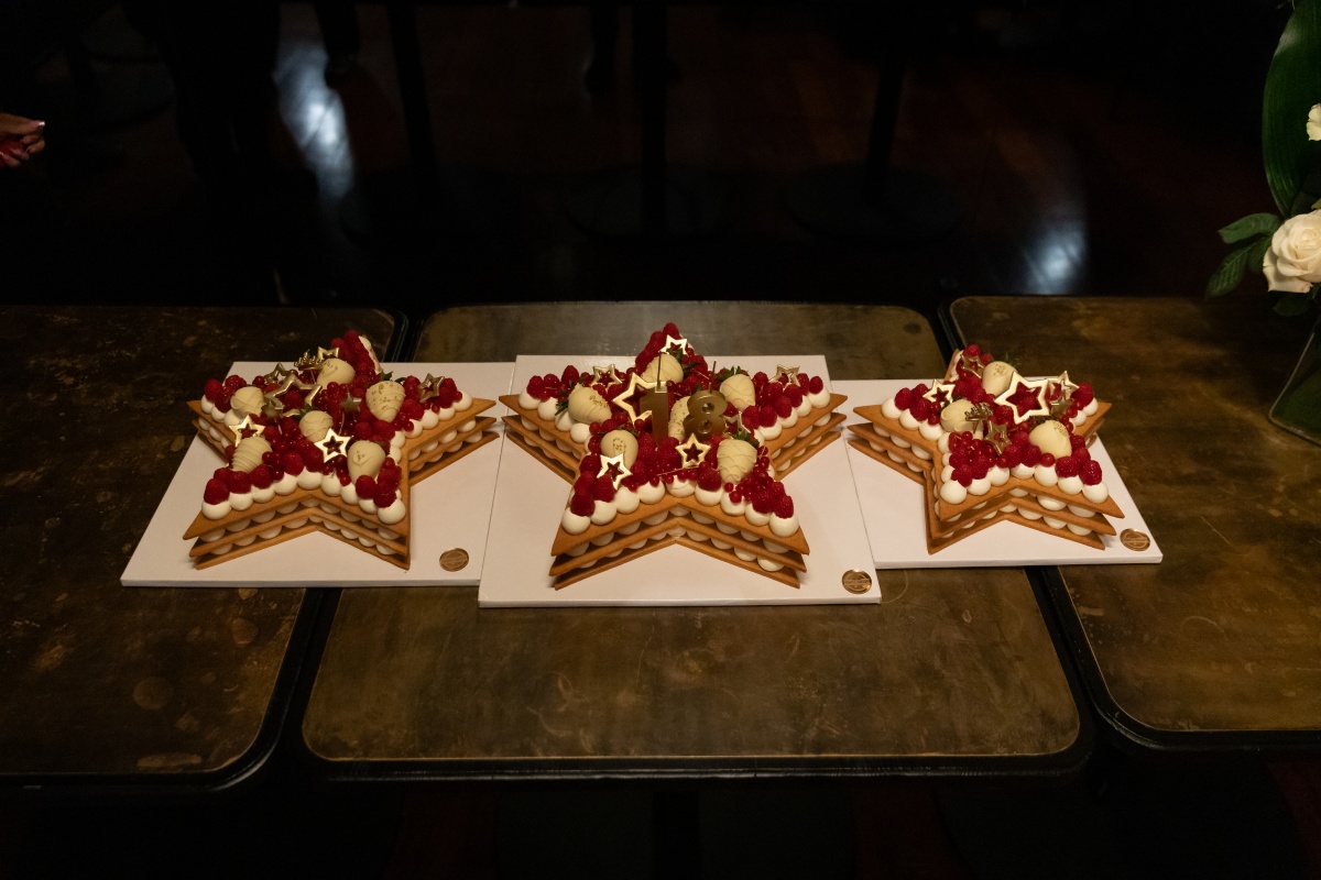 A memorable 18th birthday celebration in Milan - 5