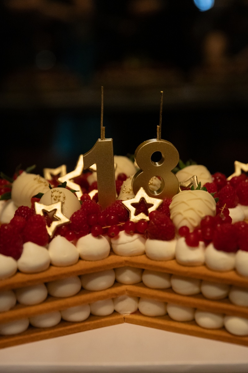 A memorable 18th birthday celebration in Milan - 8