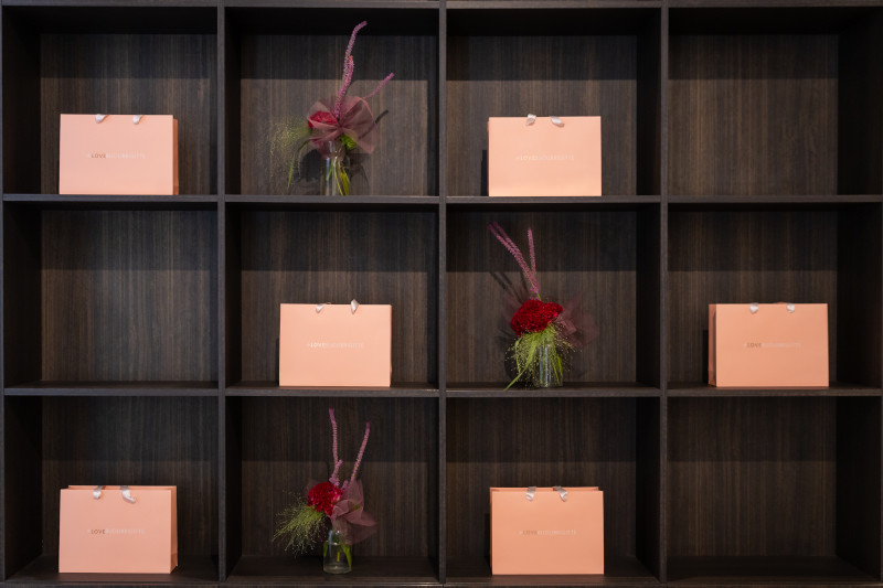 Bijou Brigitte summer press day: an exclusive event with elegance, style, and hospitality - 15