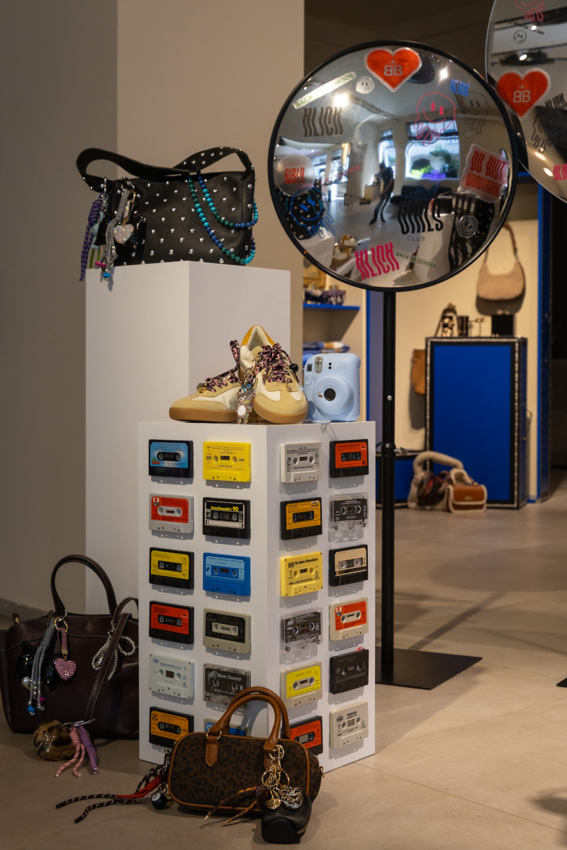 Bijou Brigitte summer press day: an exclusive event with elegance, style, and hospitality - 23