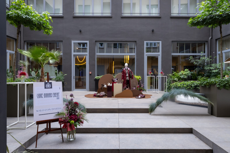 Bijou Brigitte summer press day: an exclusive event with elegance, style, and hospitality - 2