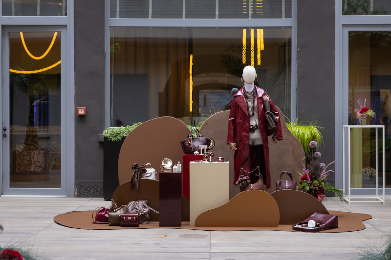 Bijou Brigitte summer press day: an exclusive event with elegance, style, and hospitality - 7