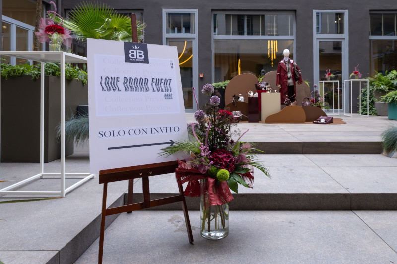 Bijou Brigitte summer press day: an exclusive event with elegance, style, and hospitality - 3