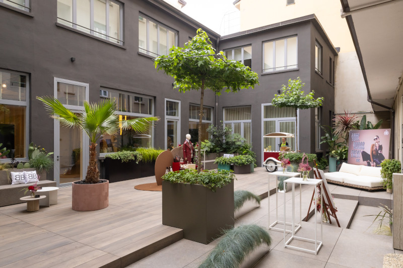 Bijou Brigitte summer press day: an exclusive event with elegance, style, and hospitality - 1