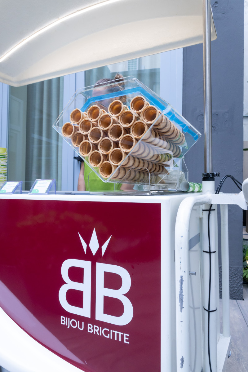 Bijou Brigitte summer press day: an exclusive event with elegance, style, and hospitality - 11