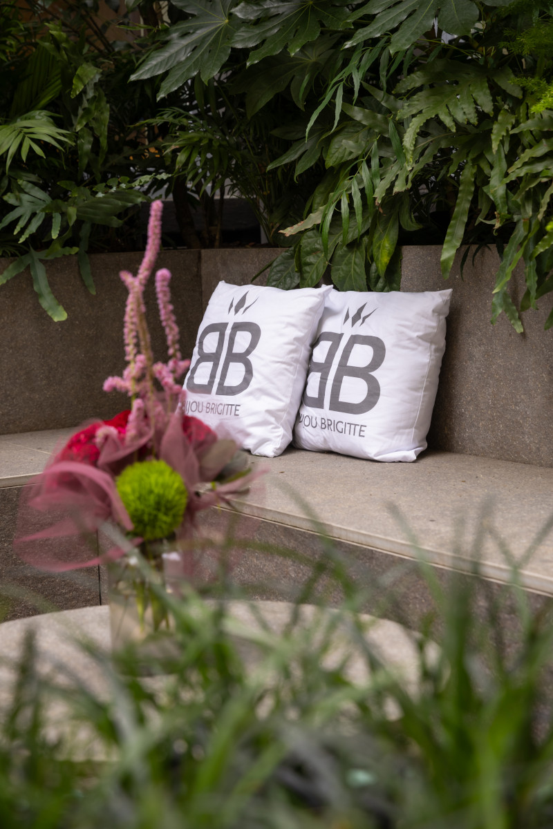 Bijou Brigitte summer press day: an exclusive event with elegance, style, and hospitality - 4