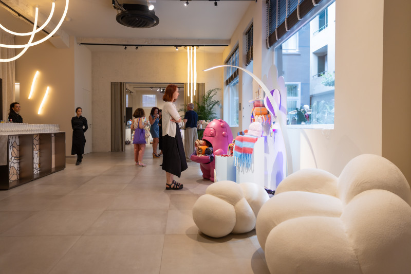 Bijou Brigitte summer press day: an exclusive event with elegance, style, and hospitality - 21