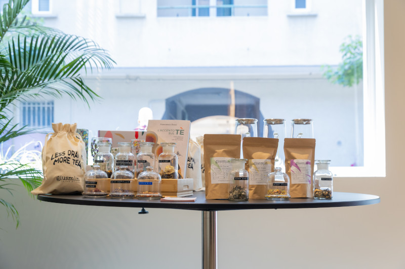 Bijou Brigitte summer press day: an exclusive event with elegance, style, and hospitality - 27