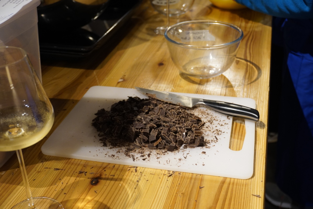 Gourmet Team Building: A Revolutionary Italian Cooking Adventure that Inspires and Entertains - 13