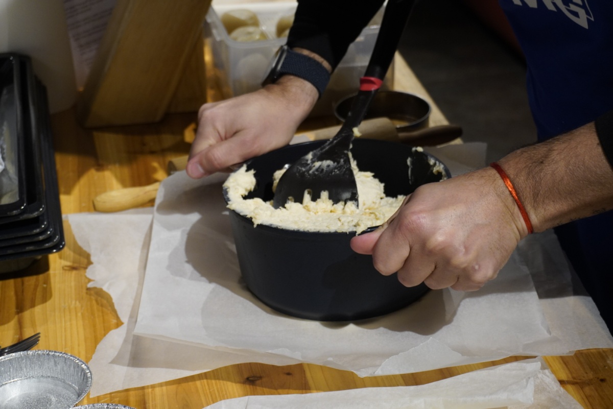 Gourmet Team Building: A Revolutionary Italian Cooking Adventure that Inspires and Entertains - 12