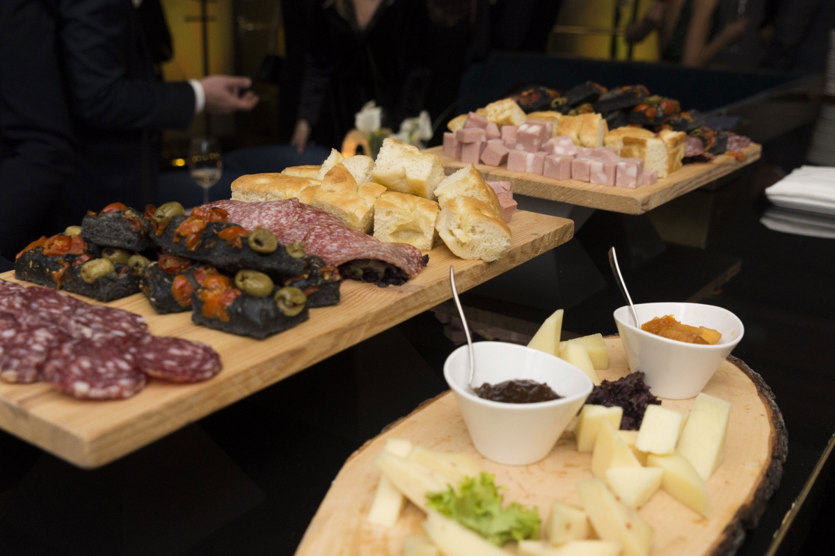 为私人客户组织举办40岁生日派对 - 8