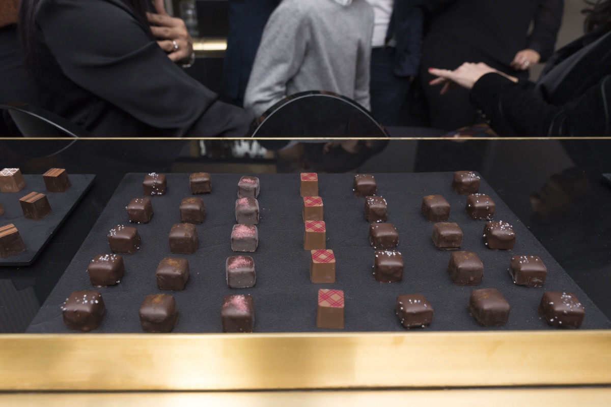 为私人客户组织举办40岁生日派对 - 7