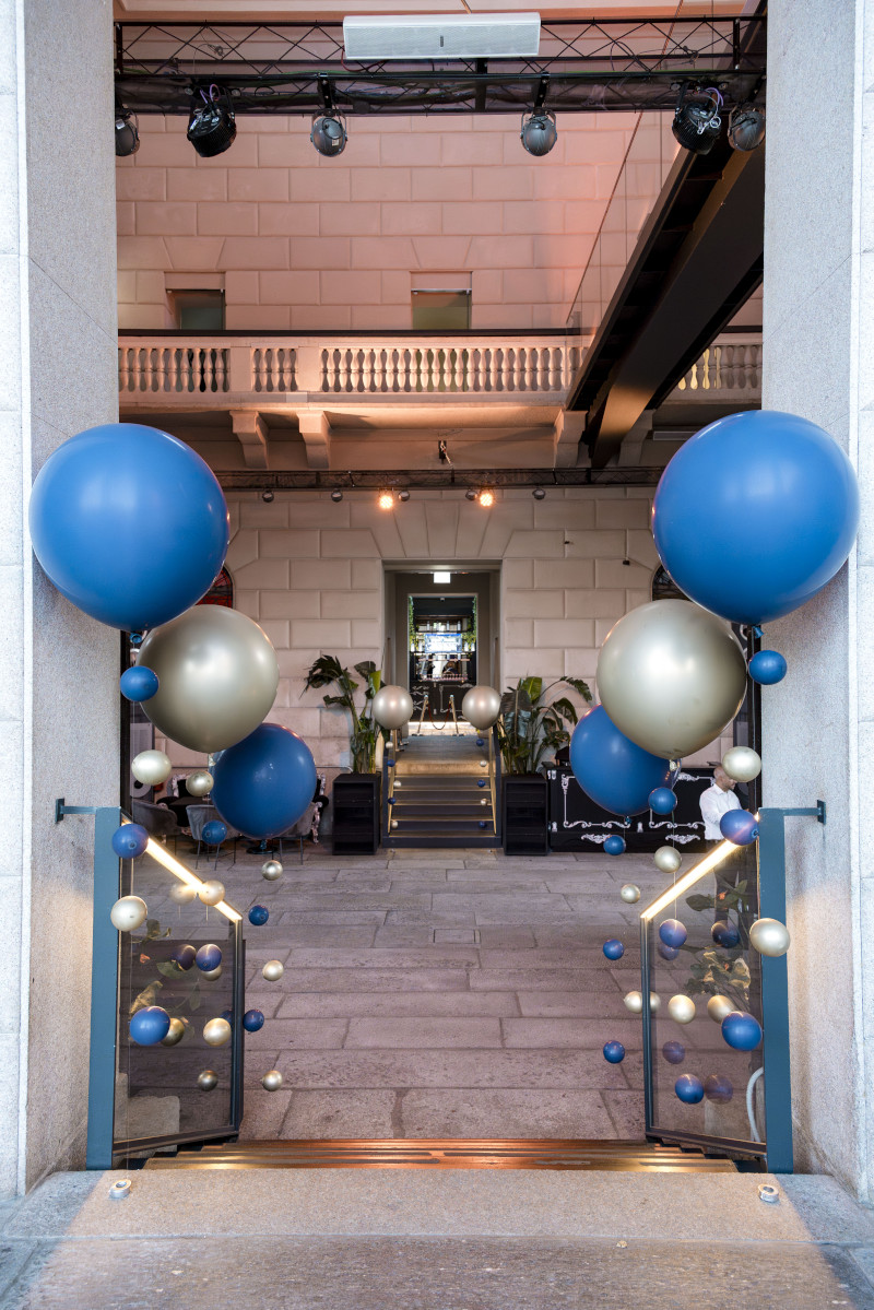 Exclusive birthday party in Milan: full planning by Smart Eventi - 9