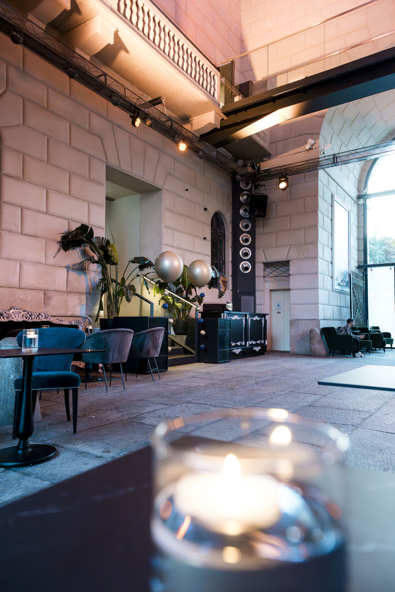 Exclusive birthday party in Milan: full planning by Smart Eventi - 7