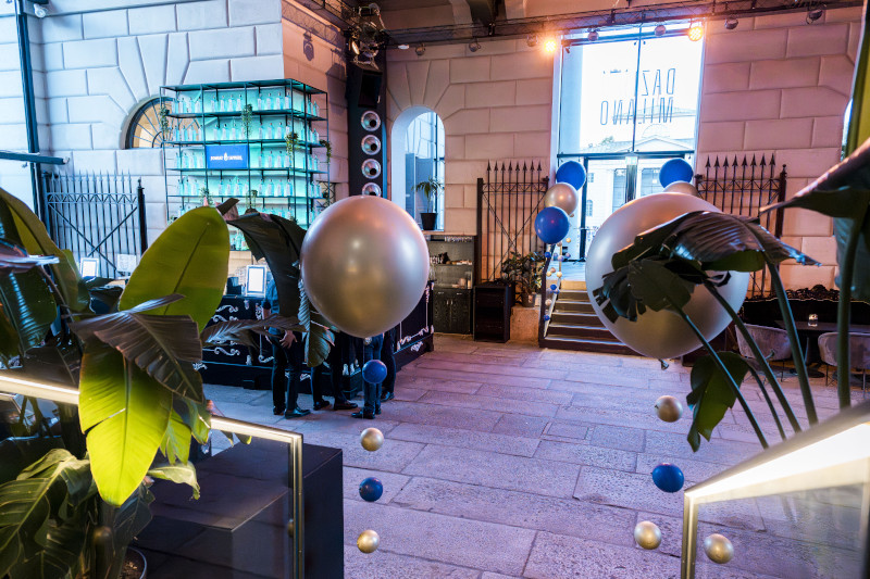 Exclusive birthday party in Milan: full planning by Smart Eventi - 6