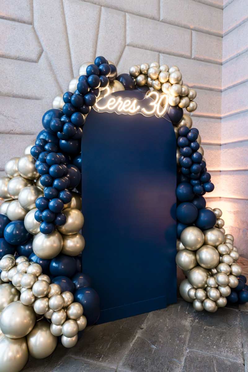 Exclusive birthday party in Milan: full planning by Smart Eventi - 3