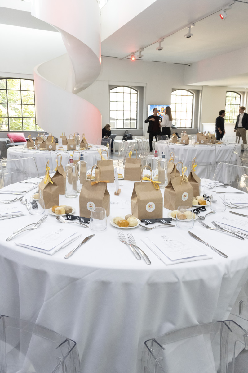 AlfaDocs company anniversary: two-day celebration event in Milan - 9