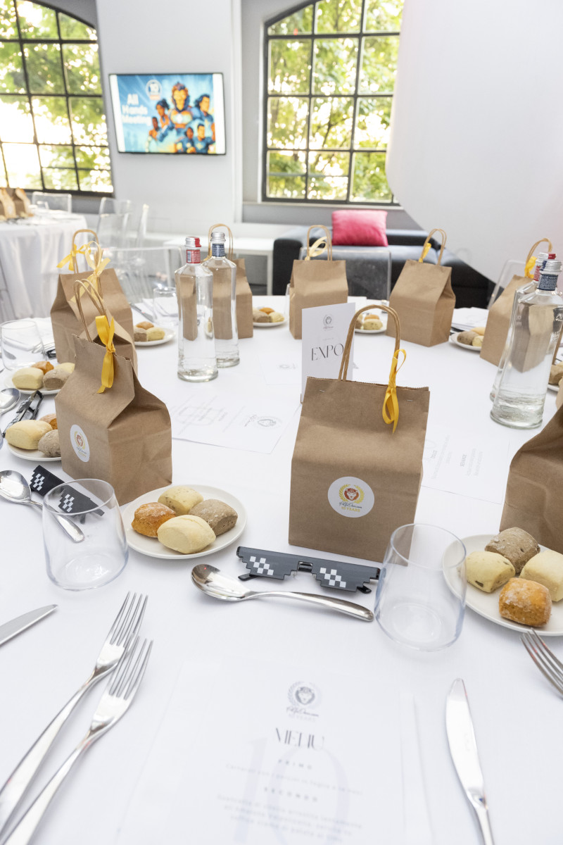 AlfaDocs company anniversary: two-day celebration event in Milan - 10