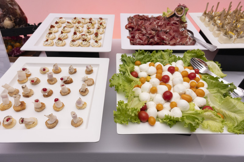 AlfaDocs company anniversary: two-day celebration event in Milan - 16