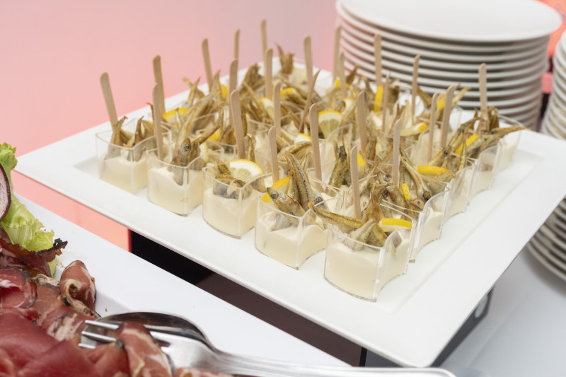 AlfaDocs company anniversary: two-day celebration event in Milan - 3