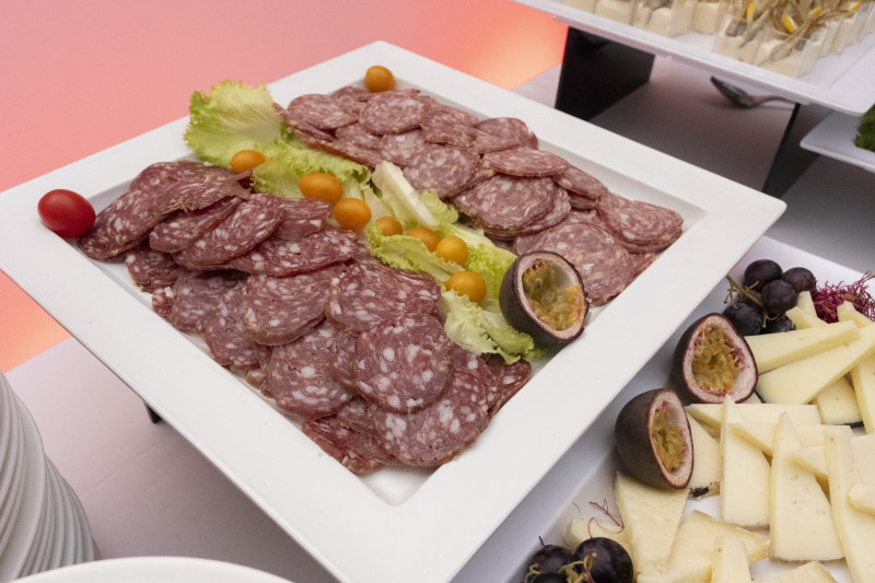 AlfaDocs company anniversary: two-day celebration event in Milan - 7