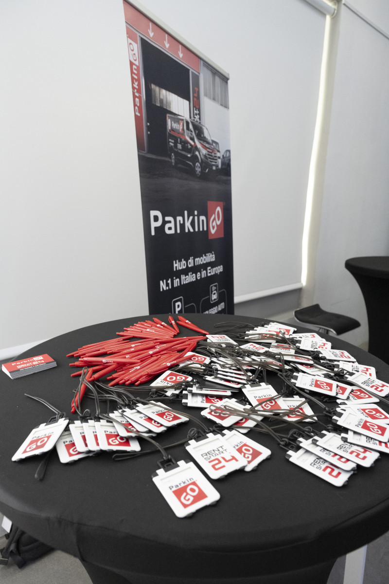 AITMM travel manager convention 2025: modern venue & premium services - 6