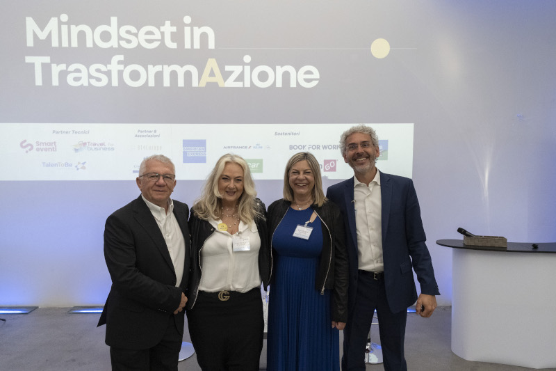 AITMM travel manager convention 2025: modern venue & premium services - 1