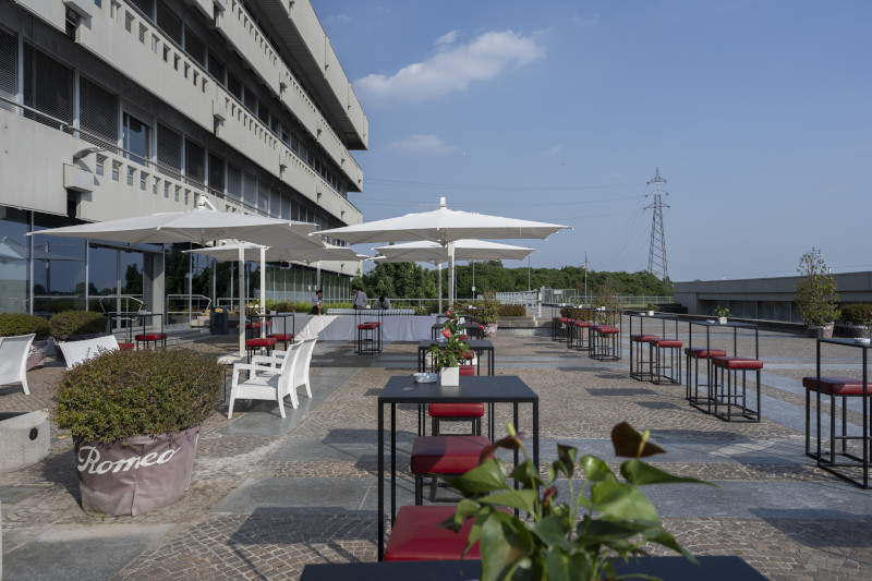 A memorable  Milan celebration for Revi’s 30th anniversary - 0