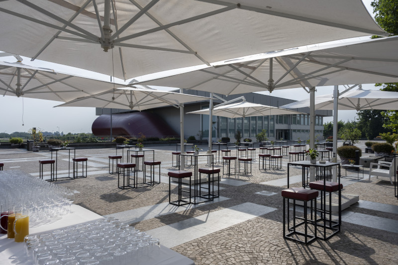 A memorable  Milan celebration for Revi’s 30th anniversary - 3