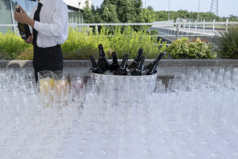 A memorable  Milan celebration for Revi’s 30th anniversary - 4