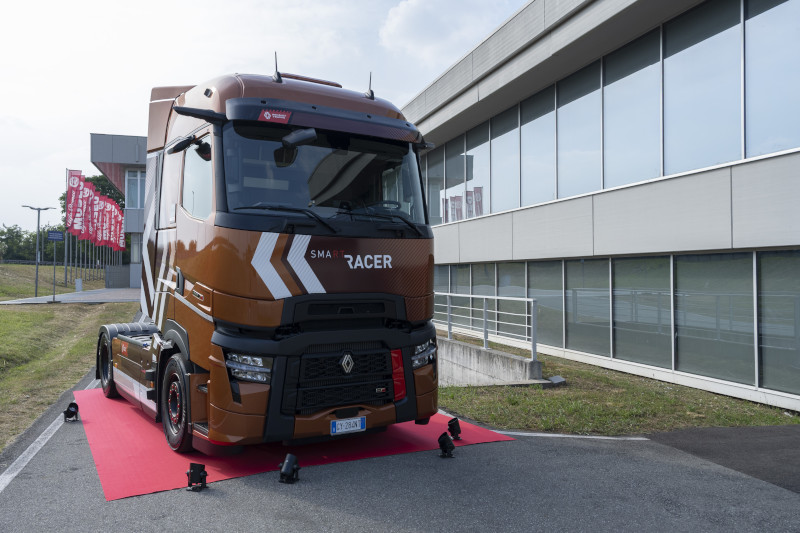 A memorable  Milan celebration for Revi’s 30th anniversary - 2