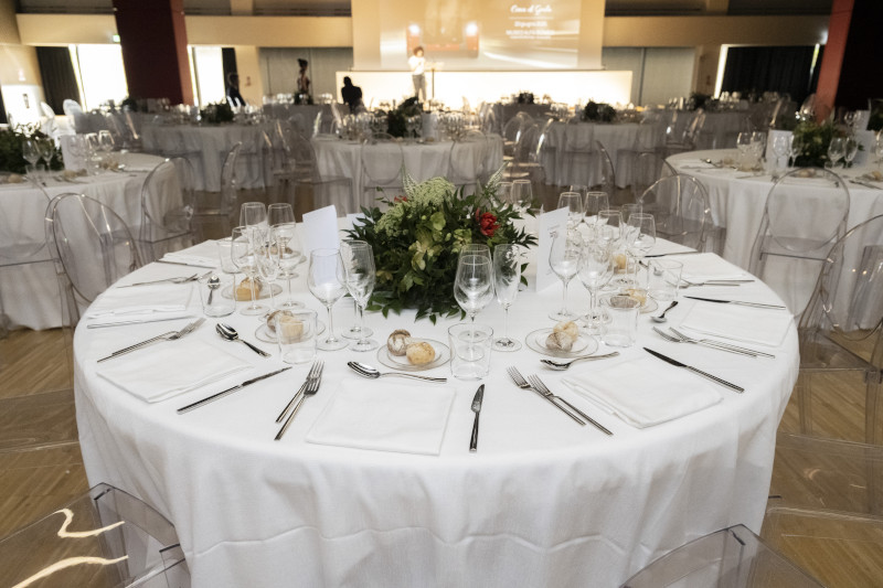 A memorable  Milan celebration for Revi’s 30th anniversary - 8