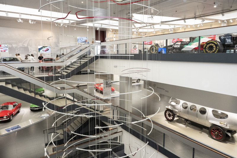 A memorable  Milan celebration for Revi’s 30th anniversary - 1