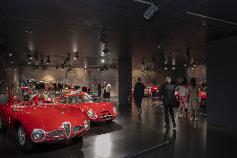 A memorable  Milan celebration for Revi’s 30th anniversary - 5