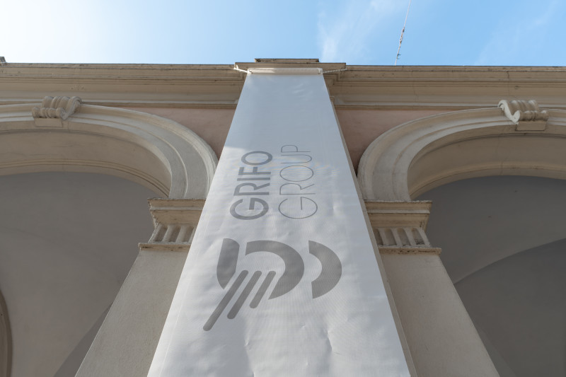 Asfalia Convention in Milan: a prestigious event in a historic Milanese theatre - 3