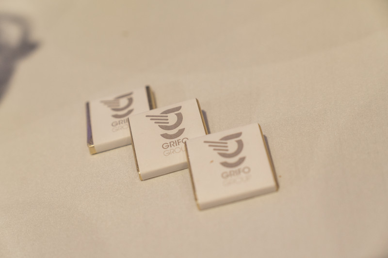 Asfalia Convention in Milan: a prestigious event in a historic Milanese theatre - 11